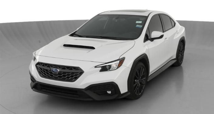 2023 Subaru WRX Premium -
                Lorain, OH