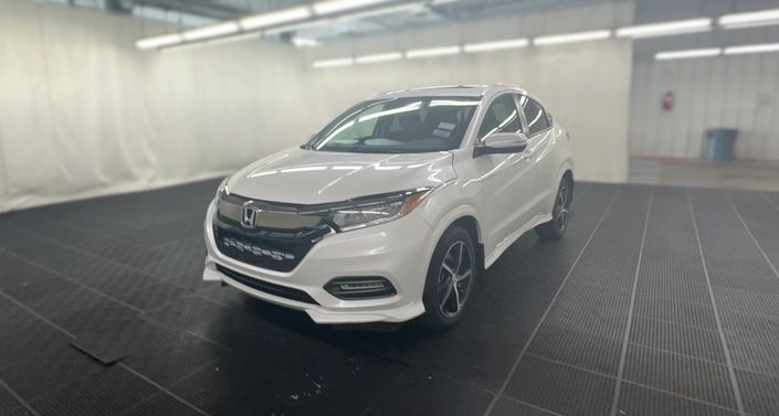 2021 Honda HR-V Touring -
                  Indianapolis, IN