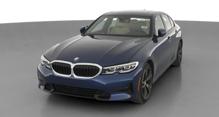 2022 BMW 3 Series 330i -
                Wheatland, OK