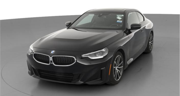 2024 BMW 2 Series 230i -
                Rocklin, CA