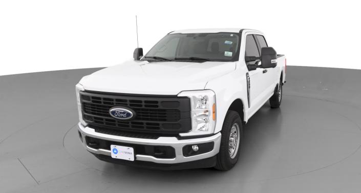 2024 Ford Econoline E-250 Hero Image