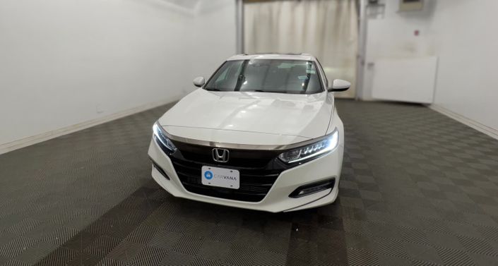 2019 Honda Accord Sport -
                Framingham, MA