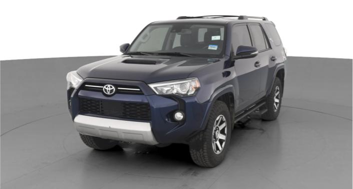 2020 Toyota 4Runner TRD Off Road -
                West Memphis, AR