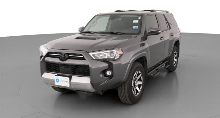 2023 Toyota 4Runner TRD Off Road -
                  Tolleson, AZ