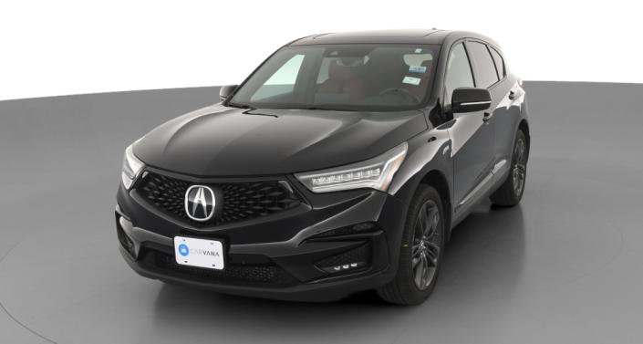 2021 Acura RDX Base -
                Rocklin, CA