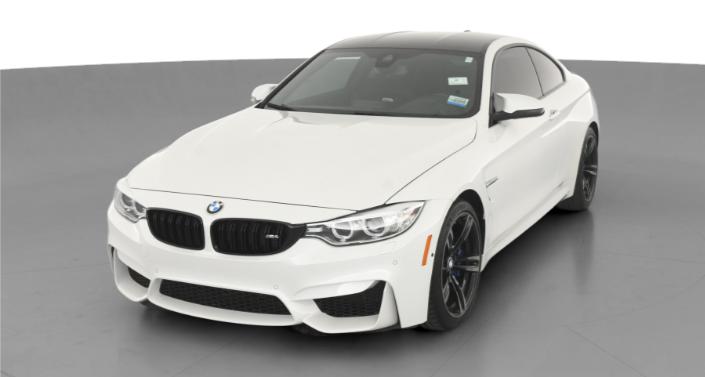 2016 BMW M4 Base -
                Rocklin, CA