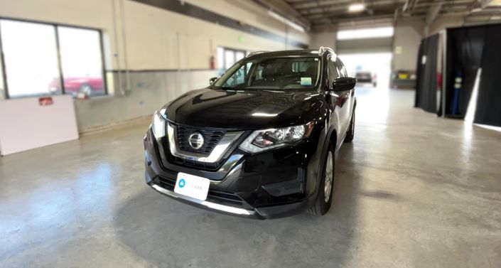 2020 Nissan Rogue SV -
                Fairview, OR