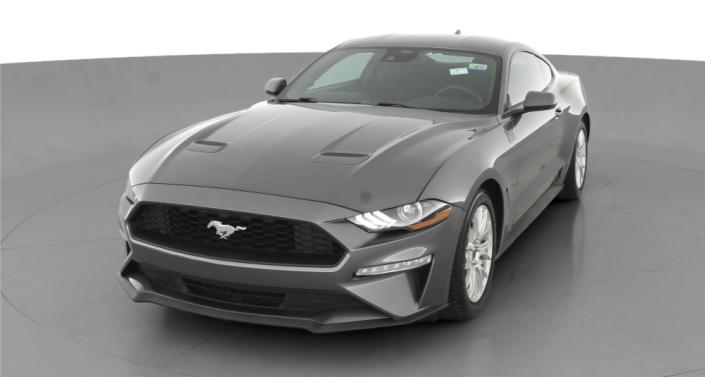 2021 Ford Mustang  -
                Bessemer, AL