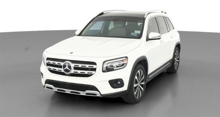 2022 Mercedes-Benz GLB 250 -
                  Richton Park, IL