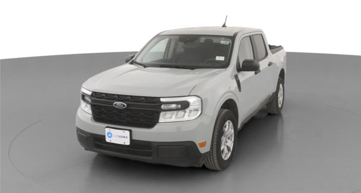2024 Ford Maverick XL -
                Fort Worth, TX
