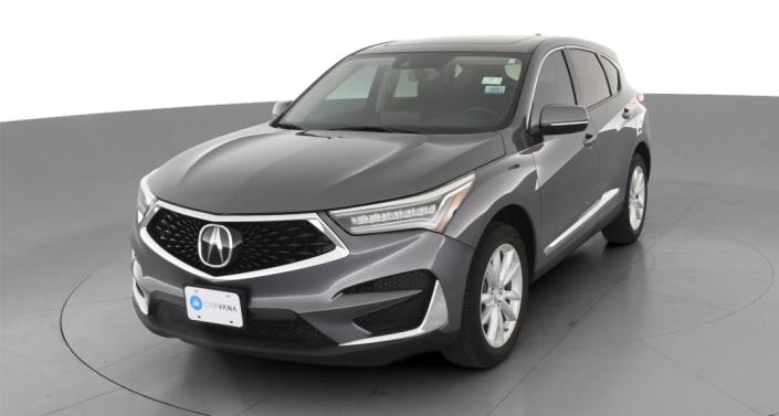 2019 Acura RDX Base -
                  Rocklin, CA