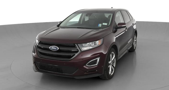 2018 Ford Edge Sport -
                Colonial Heights, VA