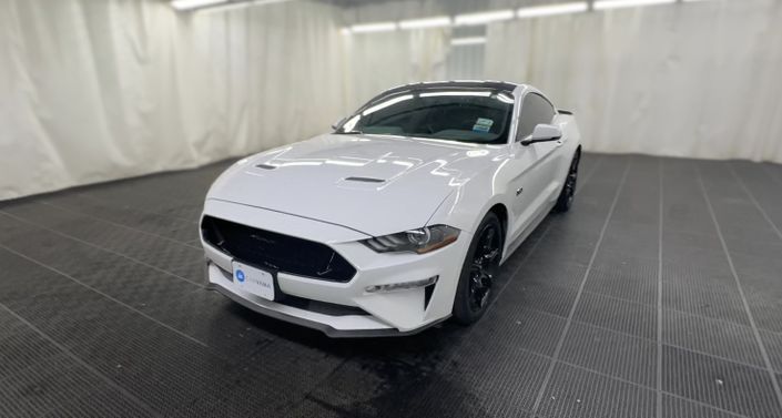 2019 Ford Mustang GT Premium -
                  Indianapolis, IN
