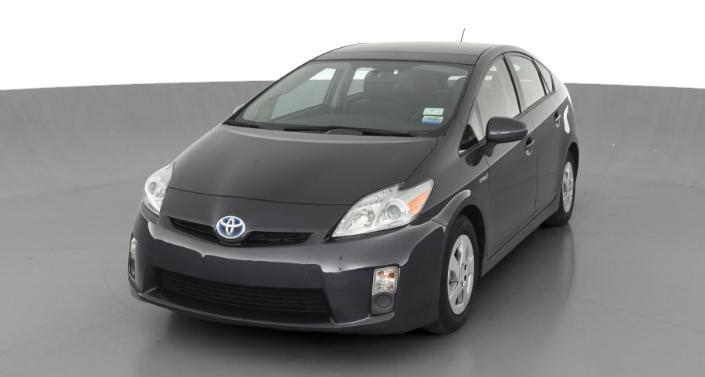 2010 Toyota Prius Three -
                Colonial Heights, VA