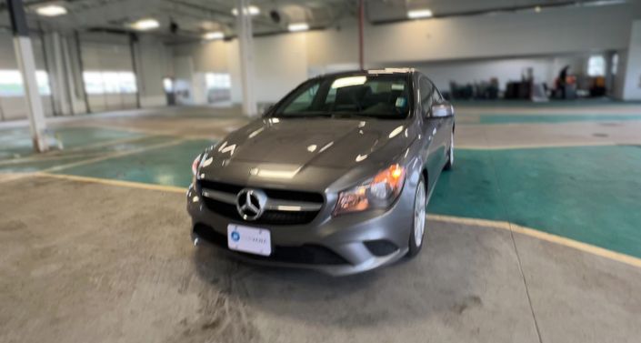 2016 Mercedes-Benz CLA 250 -
                  Manville, NJ