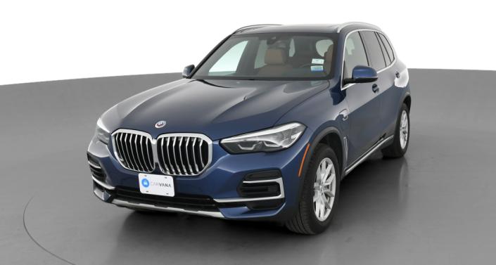 2022 BMW X5 xDrive45e -
                Richton Park, IL