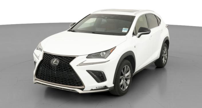 2019 Lexus NX 300 -
                Auburn, GA