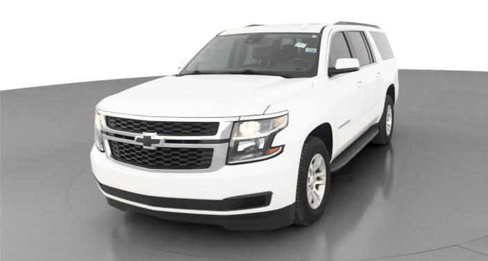 2020 Chevrolet Suburban LT -
                Indianapolis, IN