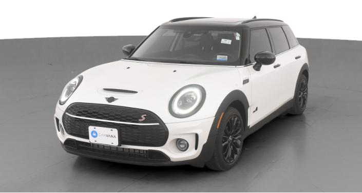 2024 MINI Cooper Clubman S -
                Indianapolis, IN