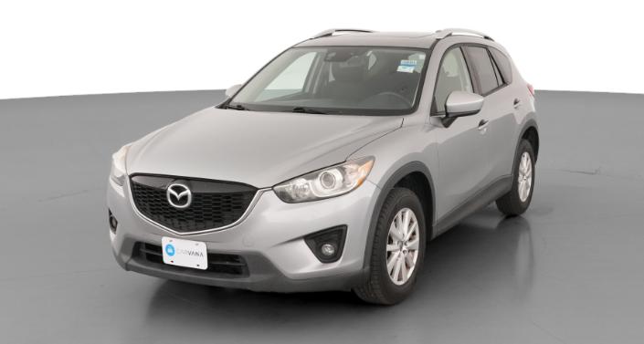2014 Mazda CX-5 Touring -
                  Tolleson, AZ