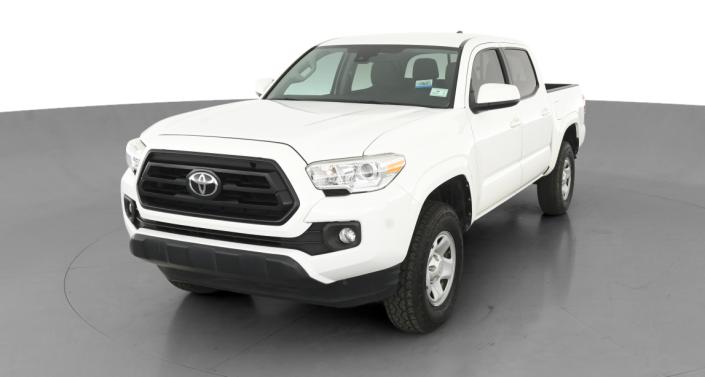 2020 Toyota Tacoma SR5 -
                  Bessemer, AL