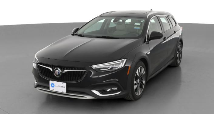 2018 Buick Regal Essence -
                Richton Park, IL