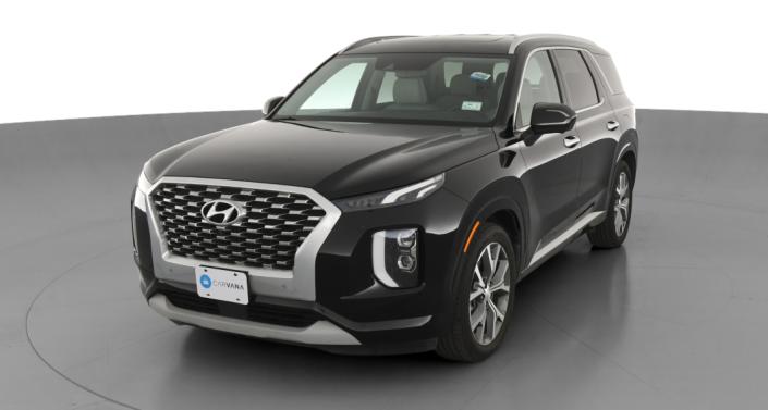 2022 Hyundai Palisade Limited -
                San Antonio, TX