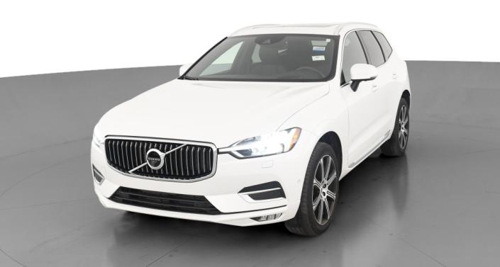 2019 Volvo XC60 T6 Inscription -
                Indianapolis, IN