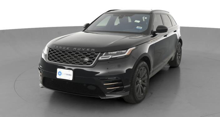 2019 Land Rover Range Rover Velar R-Dynamic SE -
                Bessemer, AL