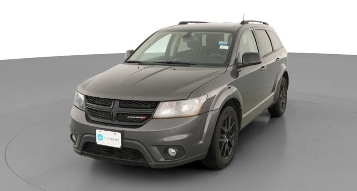Thumbnail: 2019 Dodge Journey - 1