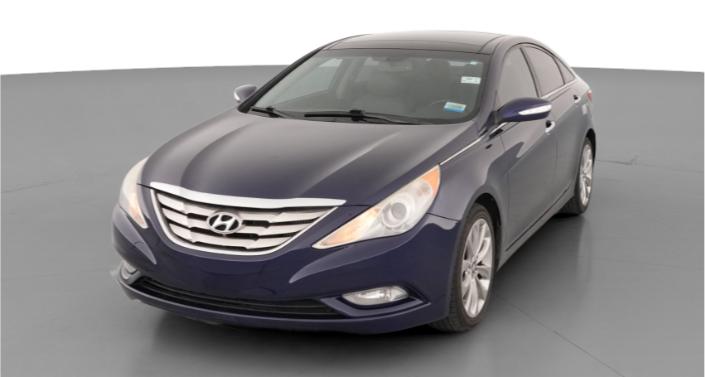 2013 Hyundai Sonata Limited -
                  Tolleson, AZ