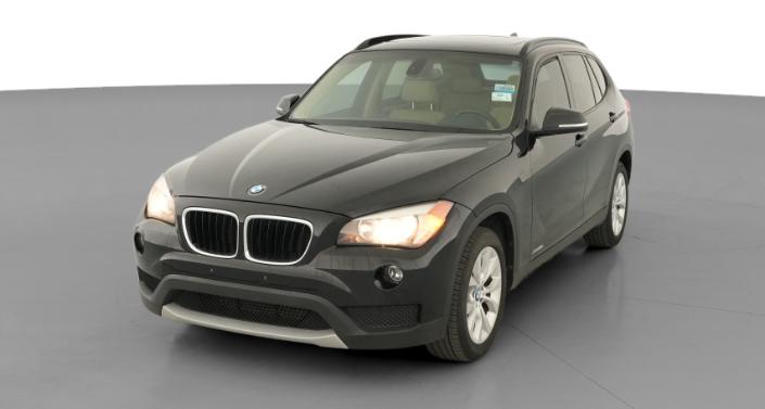 Thumbnail: 2013 BMW X1 - 1