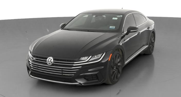 2019 Volkswagen Arteon SE R-Line -
                Wheatland, OK