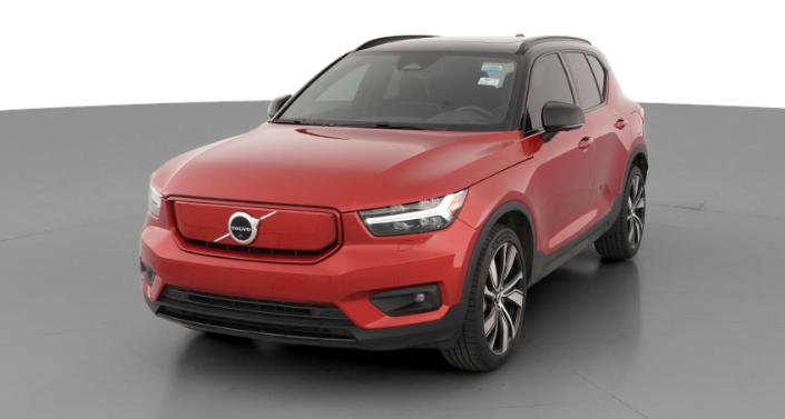 2021 Volvo XC40 Recharge Core -
                Tolleson, AZ
