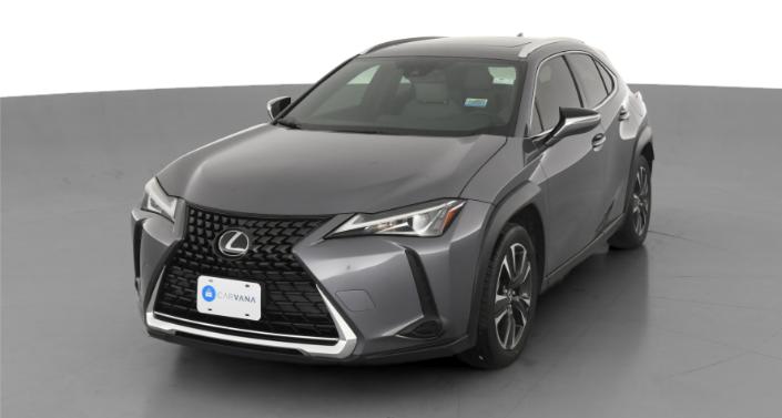 2019 Lexus UX 200 -
                Wheatland, OK