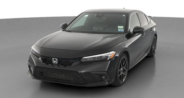 2023 Honda Civic Sport Touring -
                Rocklin, CA