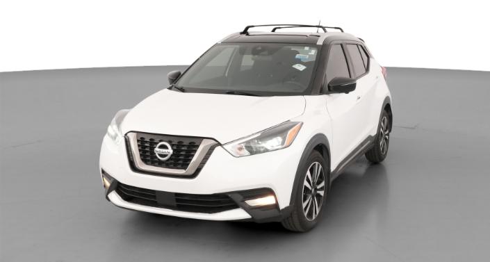 Thumbnail: 2020 Nissan Kicks - 1