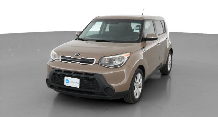 2014 Kia Soul Soul+ -
                  Lorain, OH