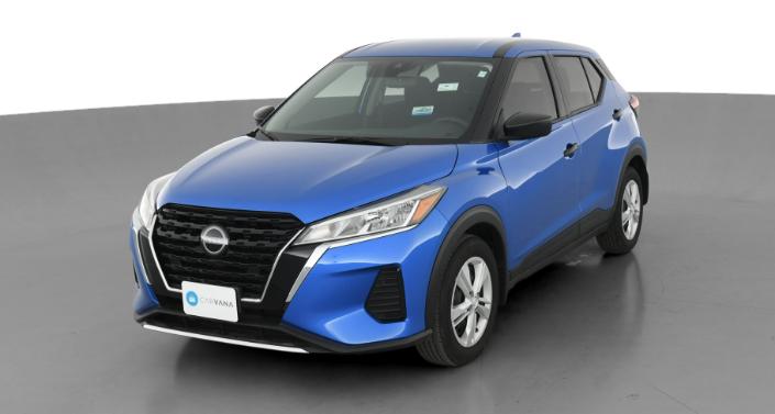 2023 Nissan Kicks S -
                  Richton Park, IL