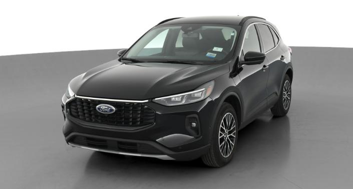 2023 Ford Escape Plug-in Hybrid -
                Richton Park, IL