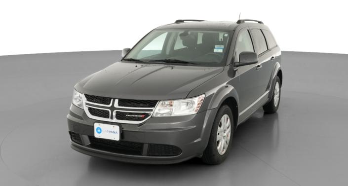 2020 Dodge Journey SE Value Package -
                  Trenton, OH