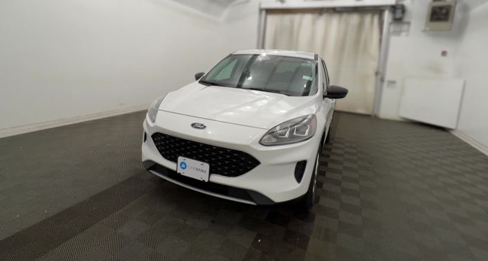 2022 Ford Escape SE Sport Hybrid -
                Framingham, MA