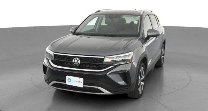 2024 Volkswagen Taos SE -
                Rocklin, CA