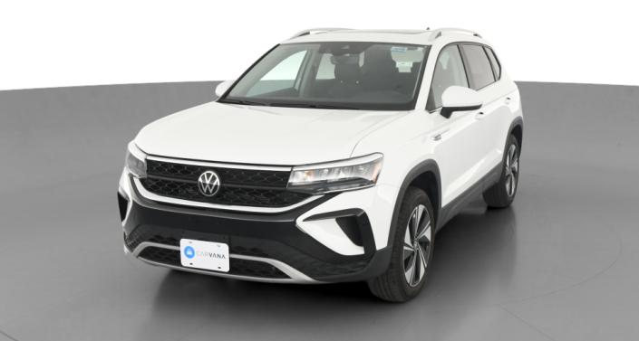 2023 Volkswagen Taos SE -
                Rocklin, CA