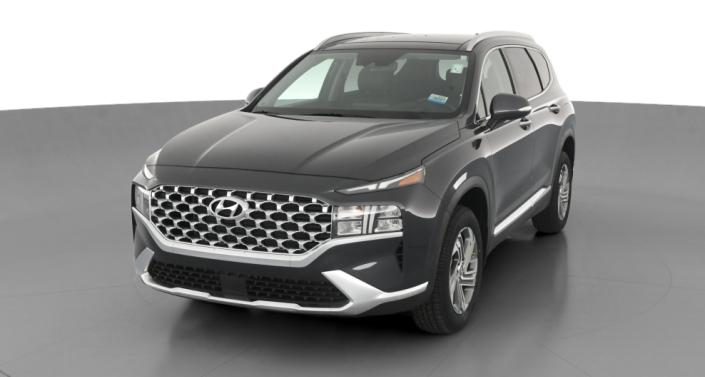 2022 Hyundai Santa Fe SEL -
                Rocklin, CA