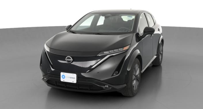 2023 Nissan Ariya Evolve+ -
                Rocklin, CA