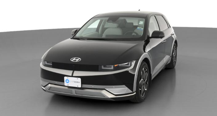 2023 Hyundai Ioniq 5 Limited -
                Rocklin, CA