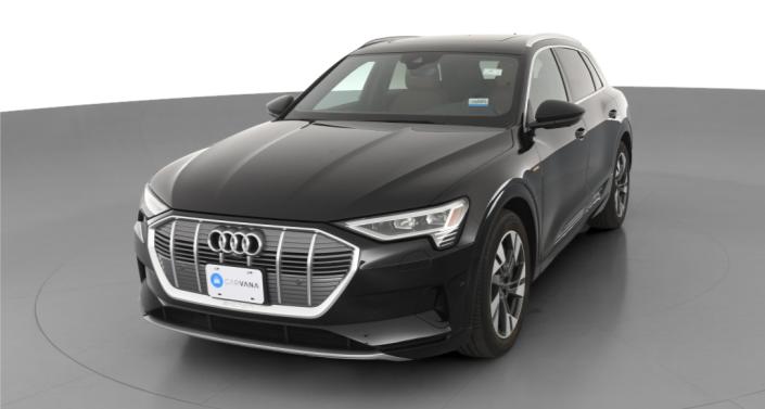 2022 Audi e-tron Premium Plus -
                Rocklin, CA