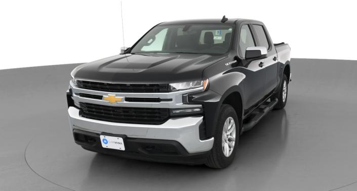 2022 Chevrolet Silverado 1500 Limited LT -
                Richton Park, IL
