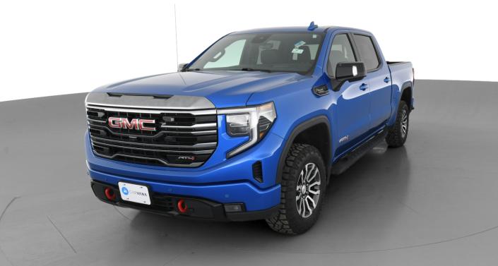 2023 GMC Sierra 1500 AT4 -
                Richton Park, IL